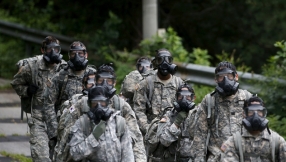 Citing decreasing resources, US Army plans to lay off 60,000 soldiers, civilian workers