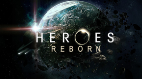 \'Heroes Reborn\' video games release in September with miniseries premiere