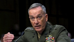 Russia poses greatest threat to US national security, joint chiefs nominee tells Senate