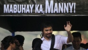 Manny Pacquiao next fight news 2015: Bob Arum disappointed with Pac-Man after missing rehab for injured shoulder