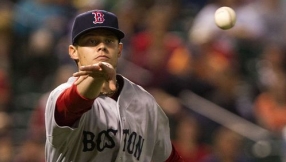 Boston Red Sox news: Clay Buchholz placed on 15-day disabled list