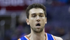 Brooklyn Nets roster news: Andrea Bargnani agrees to two-year, veterans minimum deal