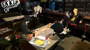 \'Persona 5\' confirmed for summer launch