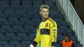 Manchester United, Real Madrid transfer news 2015: David De Gea joins club for US tour despite transfer speculation