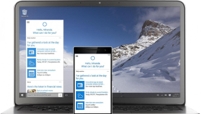 Windows 10 vs. iOS 9: Taking the next leap in mobile applications