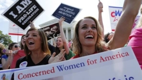 Religious groups press opposition to  Obamacare contraceptive mandate
