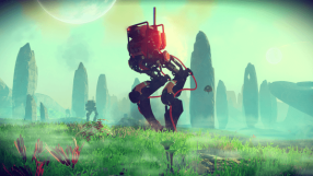 \'No Man\'s Sky\' news: \'Foundation\' update expected to pull game up from the rubles