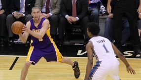 Detroit Pistons trade news 2015: Steve Blake acquired from Nets