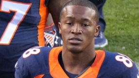 Denver Broncos news: Demaryius Thomas inks five-year deal