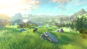 \'Legend of Zelda\' Wii U release date: New mechanics reportedly included in game