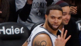 Dallas Mavericks 2015 trade news: Deron Williams acquired after contract buyout from Brooklyn Nets