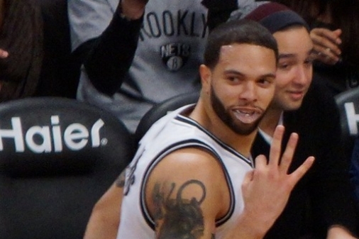 Dallas Mavericks 2015 trade news: Deron Williams acquired after ...