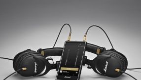Marshall \'London\' smartphone specs roundup