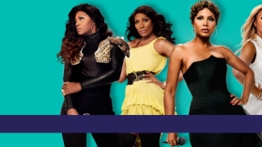 \'Braxton Family Values\' season 4 episode 19: \'One Wild Ride\' recap