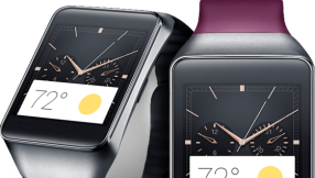 Samsung Gear Live vs Samsung Gear A specs: What to expect