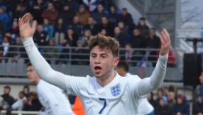 Manchester City transfer news 2015: Patrick Roberts latest homegrown acquisition