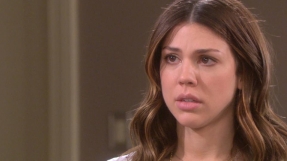 \'Days of Our Lives\' spoilers: Abigail on paternity test results