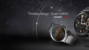 Asus ZenWatch 2 vs Huawei Watch specs: What will new smartwatches bring?