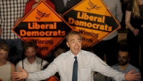Tim Farron reverses position, will support Syria air strikes