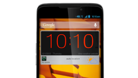 ZTE Boost Max  launched in the U.S.: Specs and features roundup