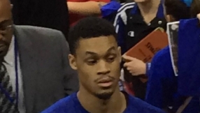 Houston Rockets roster news 2015: K.J. McDaniels signs new three-year deal