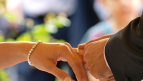 Looking down the aisle: Advice for (nearly) newly weds