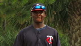 Minnesota Twins roster news 2015: Miguel Sano sidelined after spraining ankle