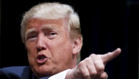 Donald Trump to Pope Francis: \'ISIS wants to get you\'