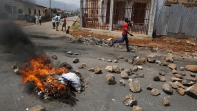 Burundi: is genocide history in danger of repeating itself?