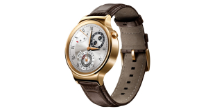 Huawei Watch release date: Huawei prepares for imminent U.S. launch