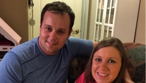 \'19 Kids and Counting\' stars Anna and Josh Duggar welcome fourth child