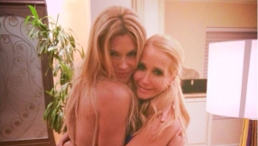 \'Real Housewives of Beverly Hills\' star Brandi Glanville defends former co-star Kim Richards