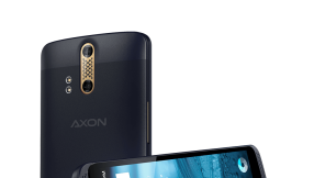 ZTE Axon Pro specs: smartphone starts shipping July 27