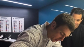 Charlotte Hornets NBA free agency news 2015: Tyler Hansbrough returns to North Carolina