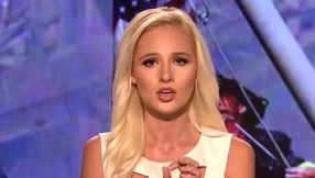 Young TV news anchor slams Obama for \'caring more about Muslim sensitivity than the honour and sacrifice\' of slain Marines