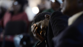 Stress, overwork and strained marriages â why are our church leaders under such intense pressure?