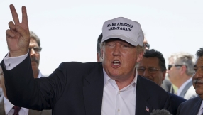 Donald Trump slaps GOP panel, threatens to run as third-party presidential candidate