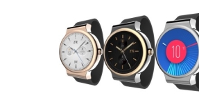 ZTE Axon Watch vs. Samsung Gear A specs: Which watch suits you?