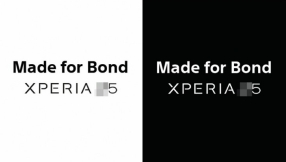 Sony Xperia Z5 appears in leaked \'Made for Bond\' and \'Spectre 007\' images