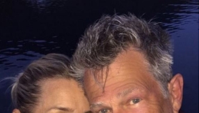 Yolanda Foster files for divorce from David Foster, seeks spousal support