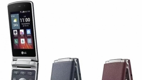 LG Gentle Flip release date, specs: smartphone to begin shipping very soon in South Korea