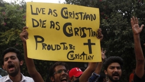 Pakistan: Five Christians acquitted of blasphemy charges, two jailed