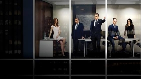 \'Suits\' season 5 finale episode recap: Harvey leaves, Mike accused of conspiracy to commit fraud