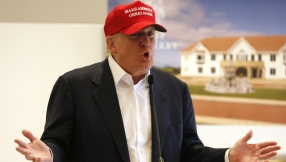 Donald Trump takes commanding lead in GOP race as Jeb Bush slides to No. 3 spot