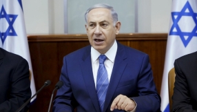 Israel \'ready for any scenario,\' says PM Netanyahu as he tackles Iranian threat