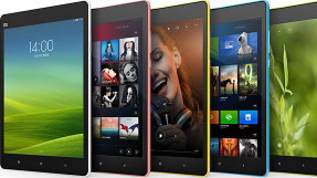 Xiaomi Mi Pad 2 release date rumors: New images leaked, could run on Windows 10 OS
