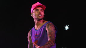 Chris Brown, Rihanna news: Singer sings Rihanna\'s song; says he has \'nothing but love and respect\' for ex