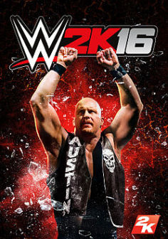 \'WWE 2K17\' news: release date of next installment set for October ...