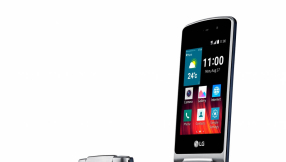 LG Wine Smart release date, specs, price: new flip Android smartphone to be released in international markets