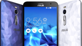 ASUS ZenFone 2 vs. ASUS ZenFone 2 Deluxe specs: What does the new model bring?